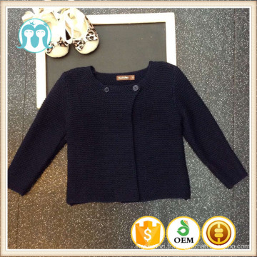 pulls en vrac en vrac vente chaude pour l&#39;automne et l&#39;automne / hiver collection enfants vêtements chandails bébé filles 1 ans cardigans rouge